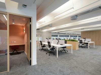 Property Image for The White Building, 33 Kings Road, Reading, RG1 3AR