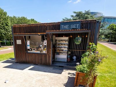 Property Image for 2 The Square, Stockley Park, Uxbridge, UB11 1ET