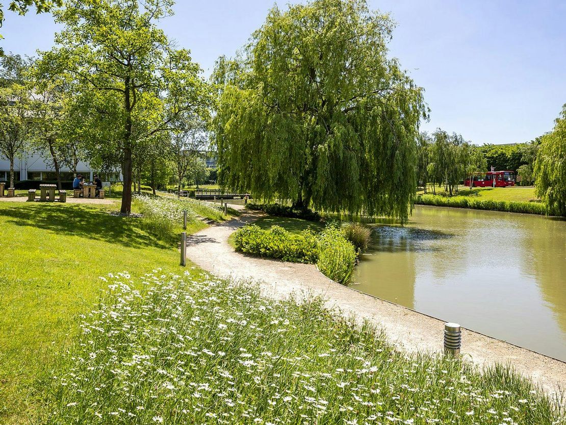 2 The Square, Stockley Park, Uxbridge, UB11 1ET