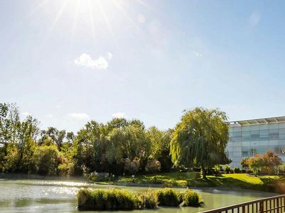 Property Image for 2 The Square, Stockley Park, Uxbridge, UB11 1ET