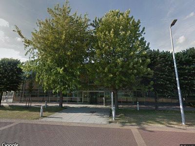 Property Image for 2 The Square, Stockley Park, Uxbridge, UB11 1ET