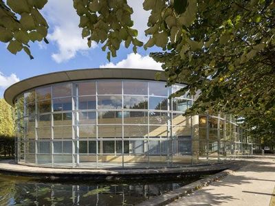 Property Image for 2 The Square, Stockley Park, Uxbridge, UB11 1ET