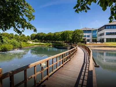 Property Image for 2 The Square, Stockley Park, Uxbridge, UB11 1ET