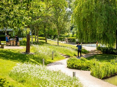 Property Image for 2 The Square, Stockley Park, Uxbridge, UB11 1ET