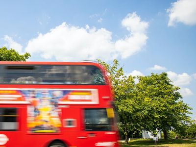 Property Image for 2 The Square, Stockley Park, Uxbridge, UB11 1ET