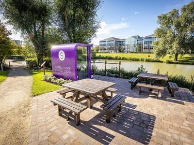 Property Image for 2 The Square, Stockley Park, Uxbridge, UB11 1ET