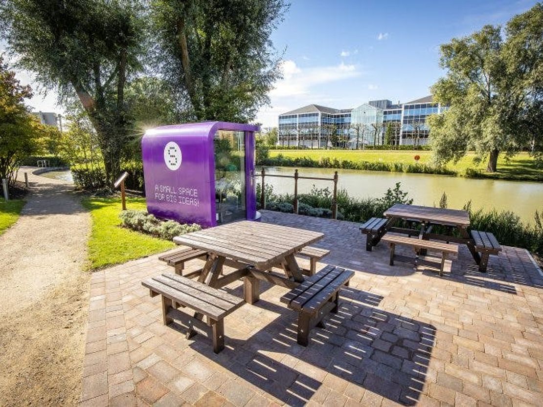 2 The Square, Stockley Park, Uxbridge, UB11 1ET