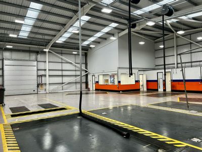 Property Image for Unit 12 Trade City Reading, Sentinel End, Reading, RG2 0BF
