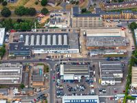 Property Image for Park House, Greenhill Crescent, Watford Business Park, Watford, WD18 8PH