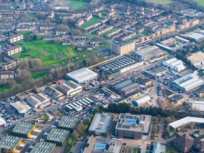 Property Image for Park House, Greenhill Crescent, Watford Business Park, Watford, WD18 8PH