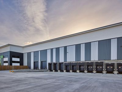 Property Image for Purfleet 343, Purfleet Commercial Park, Stonehouse Lane, Purfleet-on-Thames, Thurrock, RM19 1NS