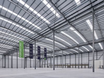 Property Image for Purfleet 343, Purfleet Commercial Park, Stonehouse Lane, Purfleet-on-Thames, Thurrock, RM19 1NS