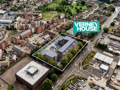 Property Image for Verney House, Gatehouse Road, Aylesbury, South East, HP19 8ET