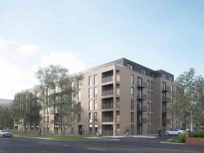 Property Image for Verney House, Gatehouse Road, Aylesbury, South East, HP19 8ET