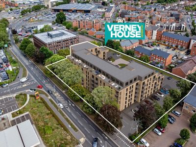 Property Image for Verney House, Gatehouse Road, Aylesbury, South East, HP19 8ET