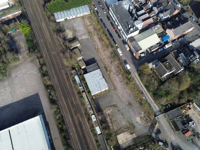 Property Image for Land At Murray Street, Highfields, Leicester, Leicestershire, LE2 0AT