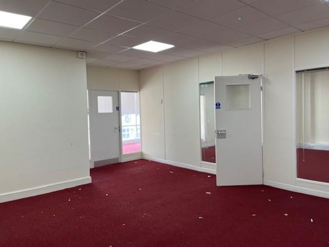 2nd Floor, 89 High Street, Southend On Sea, Essex, SS1 1HS