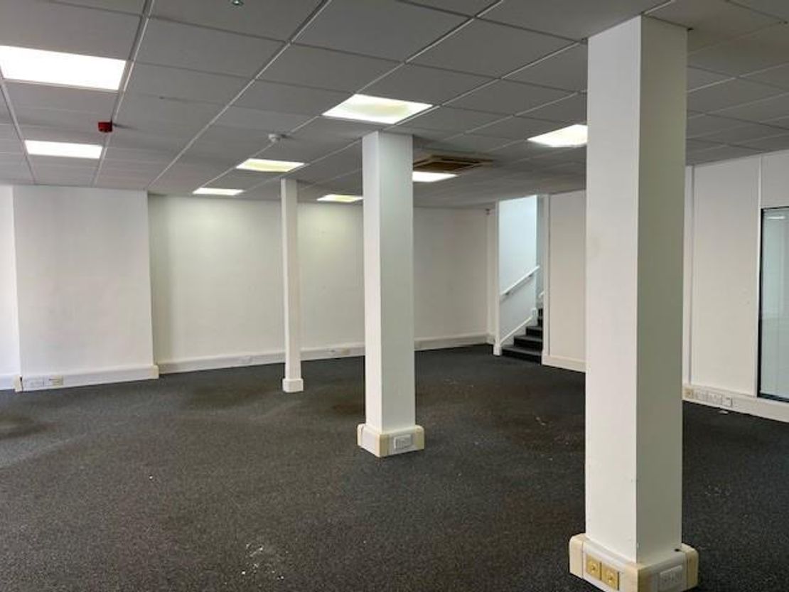 1st Floor, 89 High Street, Southend On Sea, Essex, SS1 1HS