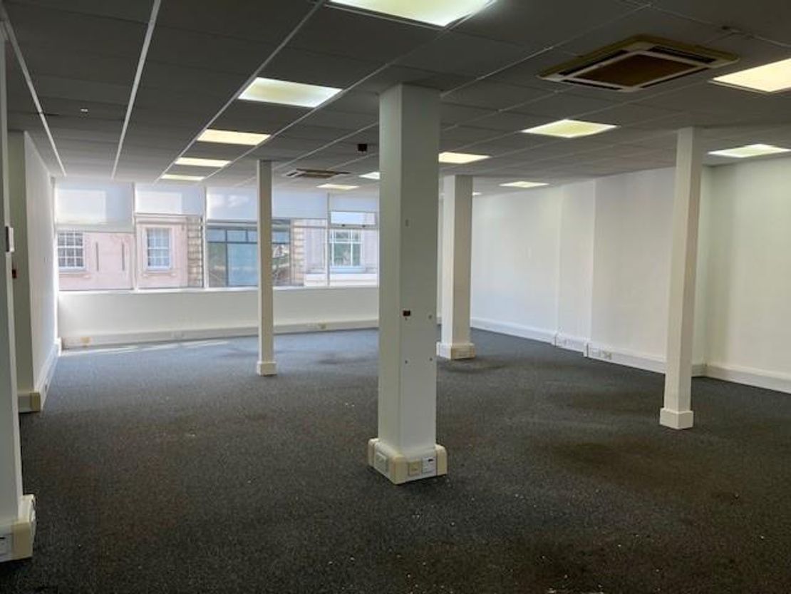 1st Floor, 89 High Street, Southend On Sea, Essex, SS1 1HS