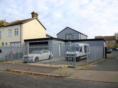 Property Image for 2 & 4, Cromer Road, Southend On Sea, Essex, SS1 2DU