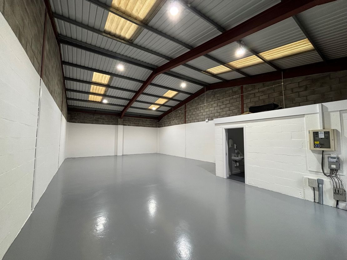 Unit 3, Whitemyres Business Centre, Whitemyres Avenue, Aberdeen, AB16 6HQ