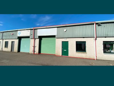 Property Image for Unit 3, Whitemyres Business Centre, Whitemyres Avenue, Aberdeen, AB16 6HQ