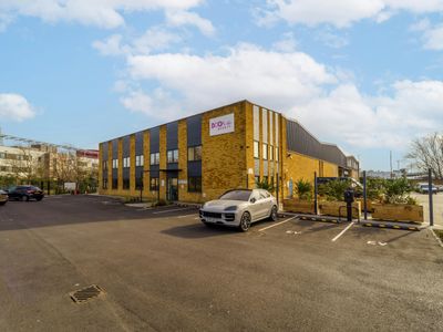 Property Image for 2 Cumberland Avenue, Park Royal, NW10 7QL