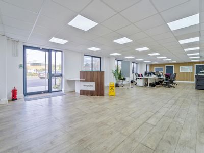 Property Image for 2 Cumberland Avenue, Park Royal, NW10 7QL