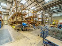 Property Image for 2 Cumberland Avenue, Park Royal, NW10 7QL