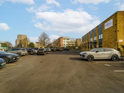 Property Image for 2 Cumberland Avenue, Park Royal, NW10 7QL
