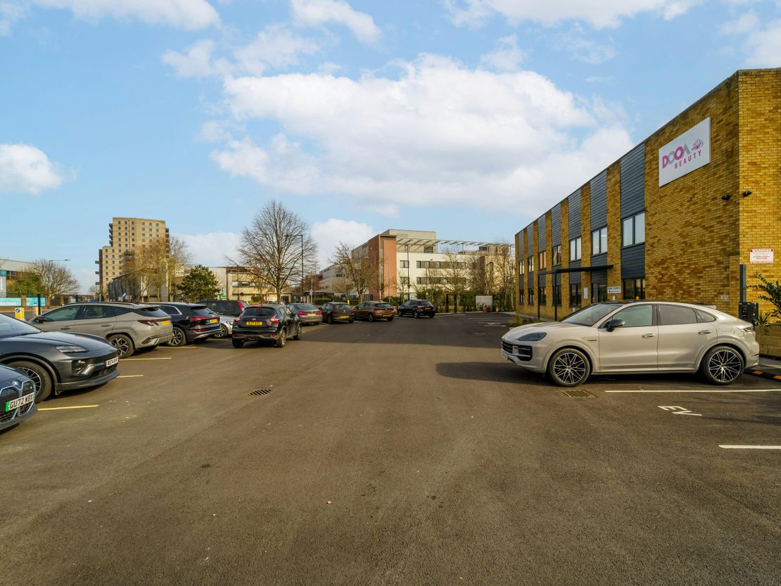2 Cumberland Avenue, Park Royal, NW10 7QL