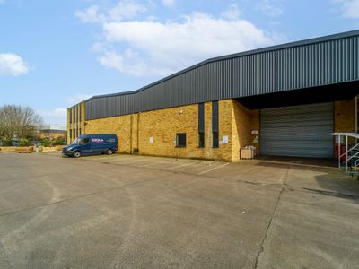 Property Image for 2 Cumberland Avenue, Park Royal, NW10 7QL