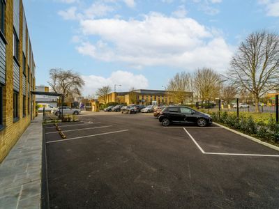 Property Image for 2 Cumberland Avenue, Park Royal, NW10 7QL