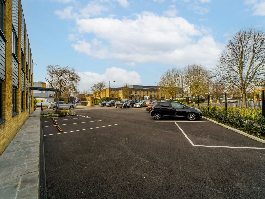 2 Cumberland Avenue, Park Royal, NW10 7QL