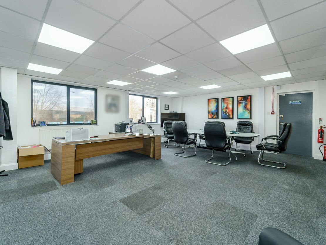 2 Cumberland Avenue, Park Royal, NW10 7QL