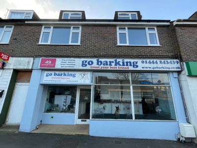 Property Image for 49 Station Road, Burgess Hill, West Sussex, RH15 9DE