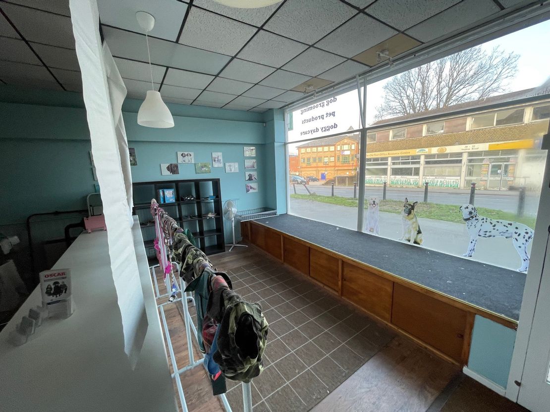 49 Station Road, Burgess Hill, West Sussex, RH15 9DE