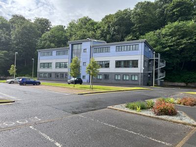 Property Image for Enterprise House, Galabank Business Park, Galashiels, TD1 1PR