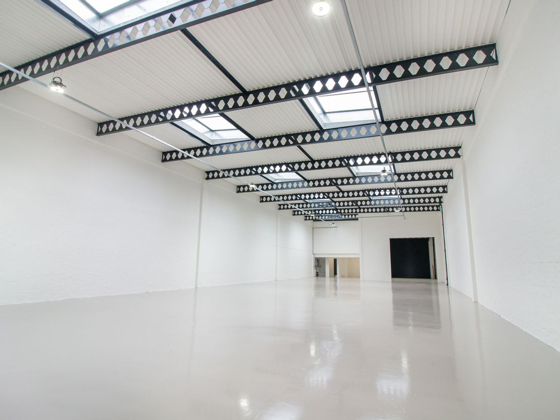 Unit 7 Westpoint Trading Estate, Alliance Road, Acton, W3 0RA