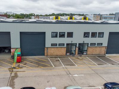 Property Image for Unit 7 Westpoint Trading Estate, Alliance Road, Acton, W3 0RA