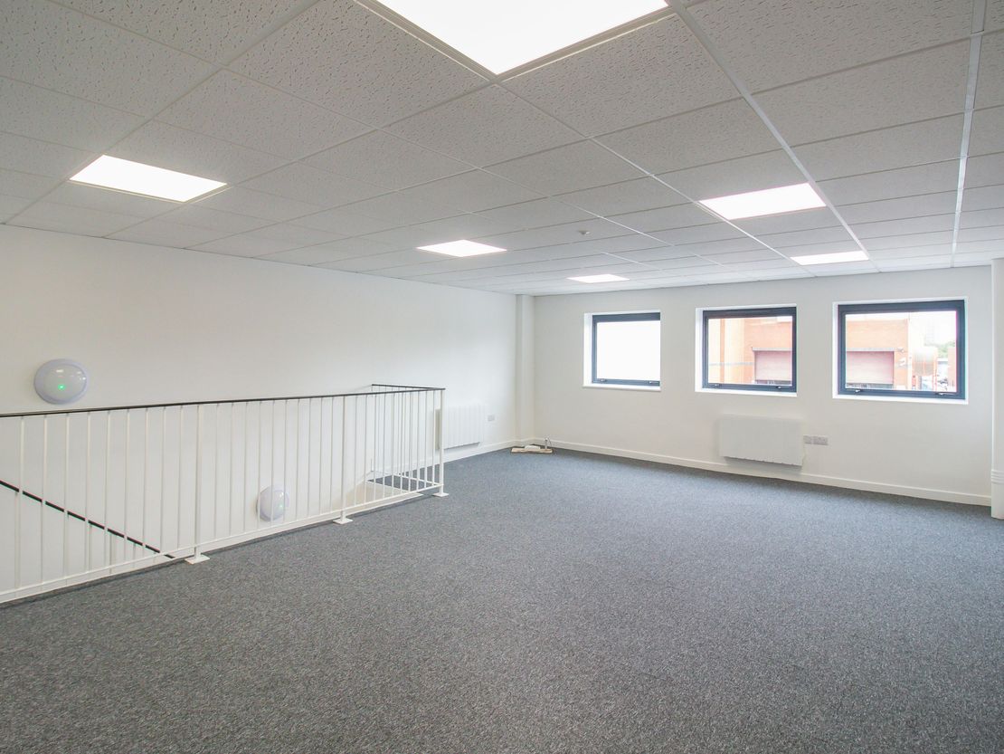 Unit 7 Westpoint Trading Estate, Alliance Road, Acton, W3 0RA