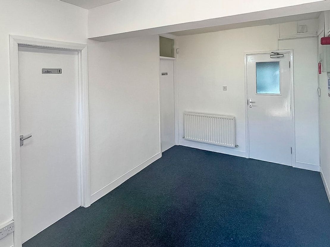 Unit 2 Westpoint Trading Estate, Alliance Road, Acton, W3 0RA