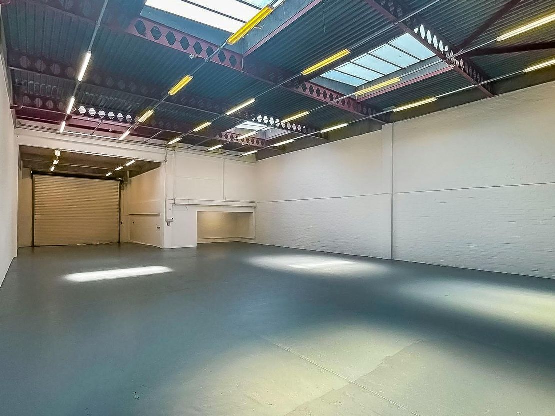 Unit 2 Westpoint Trading Estate, Alliance Road, Acton, W3 0RA
