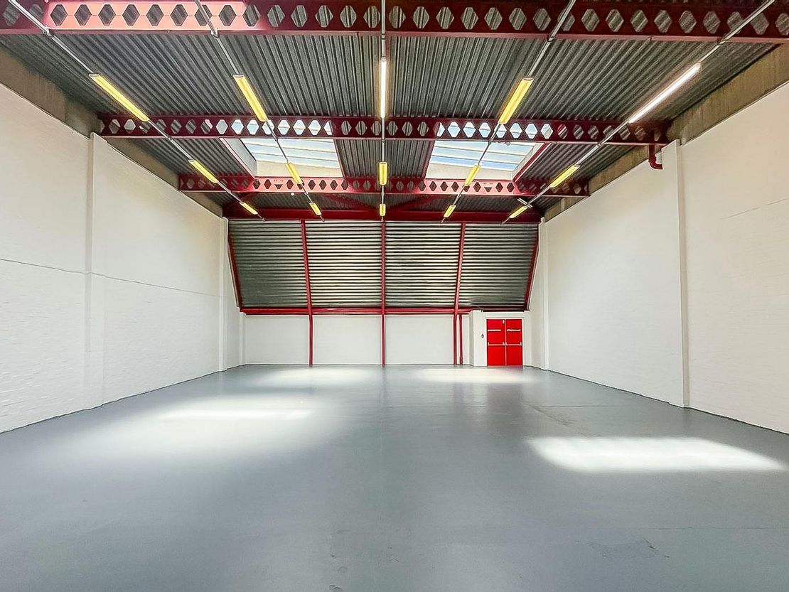 Unit 2 Westpoint Trading Estate, Alliance Road, Acton, W3 0RA