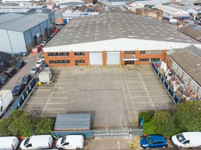 Property Image for Unit 46-50 Standard Road, Park Royal, NW10 6EU