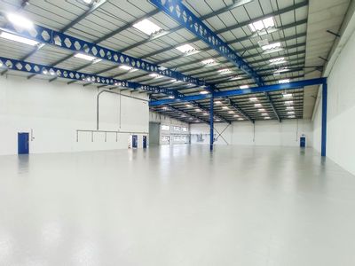 Property Image for Unit 46-50 Standard Road, Park Royal, NW10 6EU