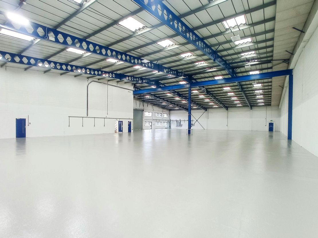 Unit 46-50 Standard Road, Park Royal, NW10 6EU