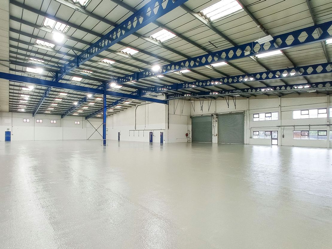 Unit 46-50 Standard Road, Park Royal, NW10 6EU