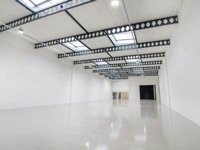 Property Image for Unit 8 Westpoint Trading Estate, Alliance Road, Acton, W3 0RA