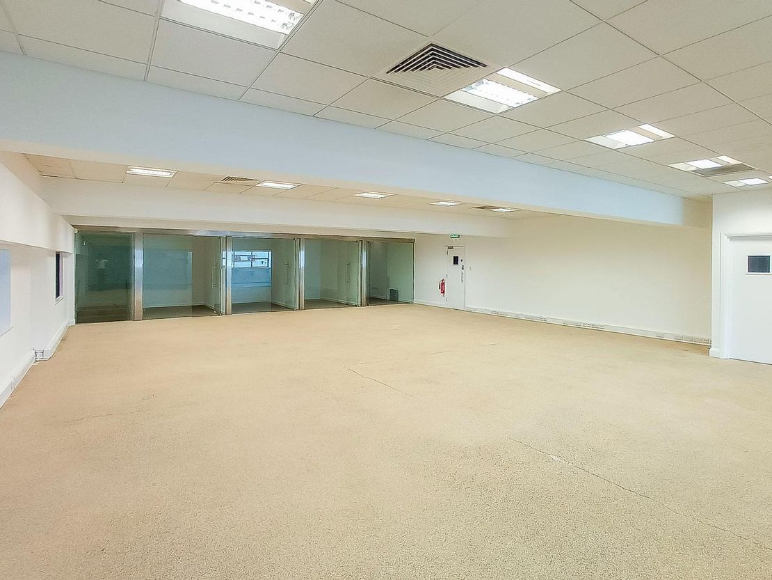 Unit 7 Space Business Park, Abbey Road, Park Royal, NW10 7SU